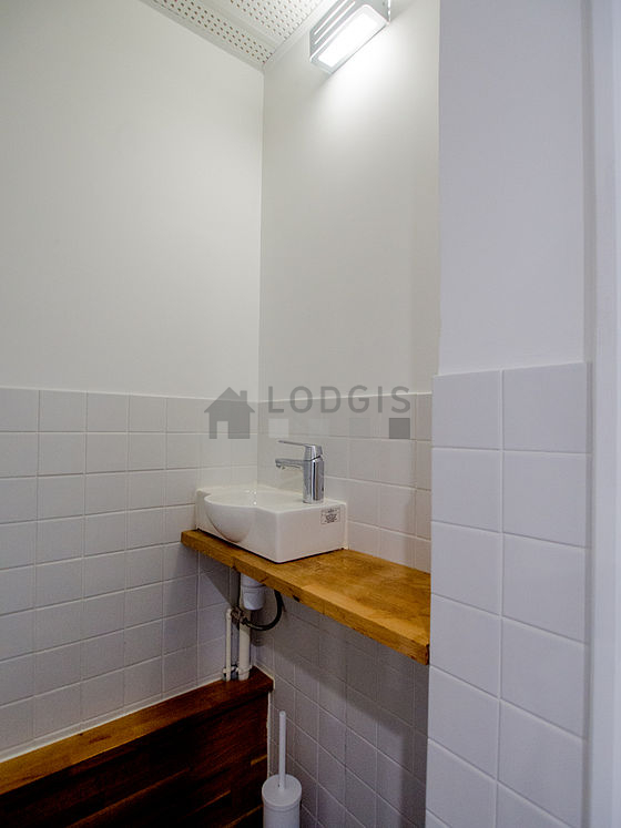 Appartement Neuilly-Sur-Seine - 
