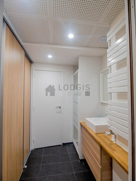 Wohnung Neuilly-Sur-Seine - 