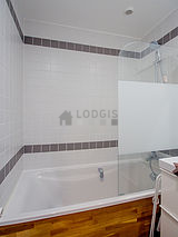 Apartamento Neuilly-Sur-Seine - Casa de banho