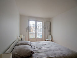 Apartamento Neuilly-Sur-Seine - Dormitorio