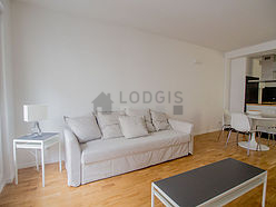 Apartamento Neuilly-Sur-Seine - Salón