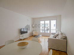 Apartment Neuilly-Sur-Seine - Living room