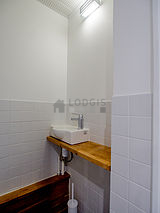 Apartment Neuilly-Sur-Seine - Toilet