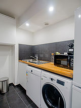 Appartamento Neuilly-Sur-Seine - Cucina
