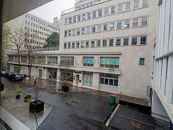 Appartamento Neuilly-Sur-Seine - Soggiorno