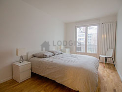 Appartement Neuilly-Sur-Seine - Chambre