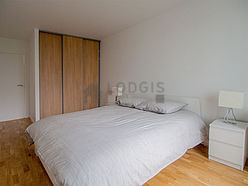Appartement Neuilly-Sur-Seine - Chambre