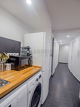 Appartement Neuilly-Sur-Seine - Cuisine