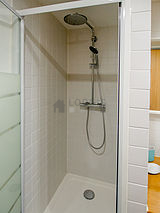 Appartement Neuilly-Sur-Seine - Salle de bain 2