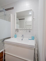 Appartement Neuilly-Sur-Seine - Salle de bain