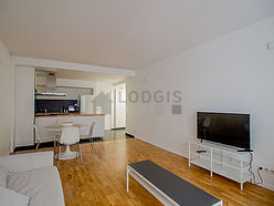 Appartement Neuilly-Sur-Seine - Séjour