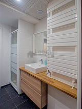 Wohnung Neuilly-Sur-Seine - Badezimmer 2