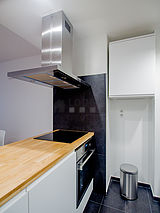 Wohnung Neuilly-Sur-Seine - Küche