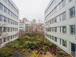 Wohnung Neuilly-Sur-Seine - Schlafzimmer