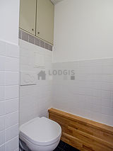 Wohnung Neuilly-Sur-Seine - WC