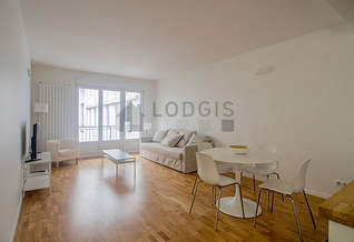Neuilly-Sur-Seine 2 bedroom Apartment