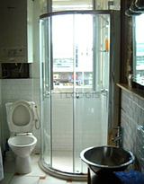 Wohnung Paris 19° - Badezimmer