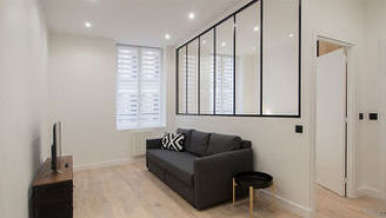 Grands Boulevards - Montorgueil Paris 2° 1 bedroom Apartment