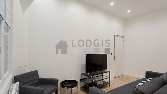 Apartamento París 2° - 