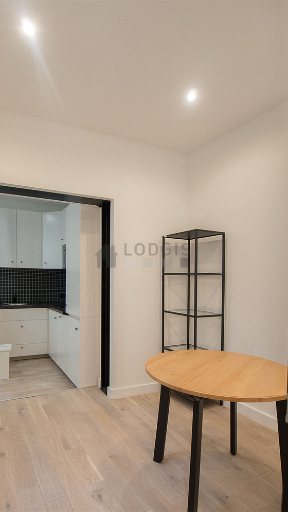 Apartamento París 2° - 