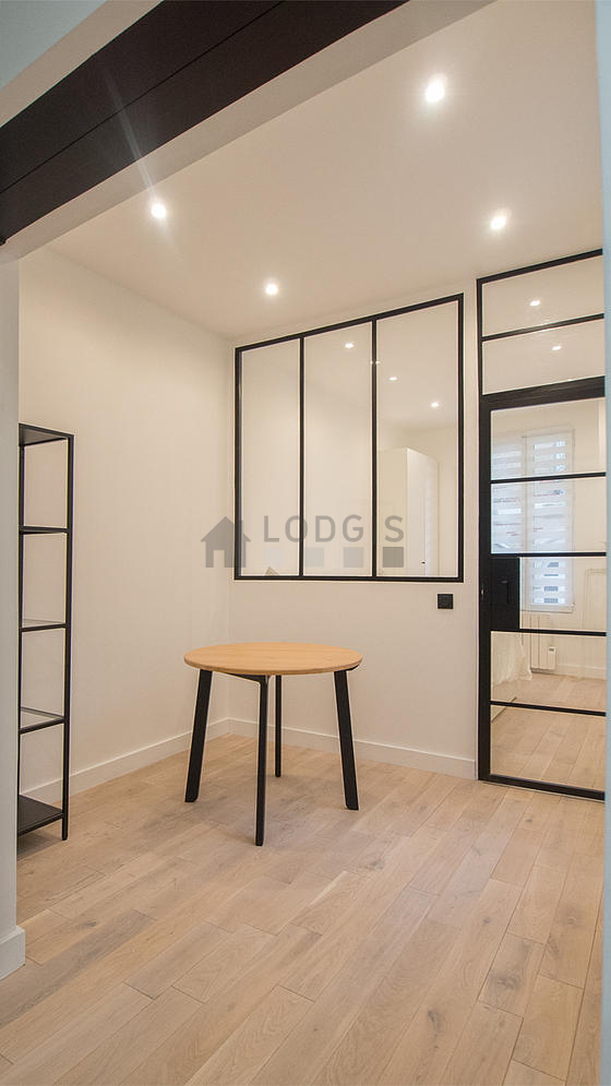 Apartment Paris 2° - 