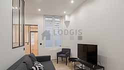 Apartamento Paris 2° - Salaõ