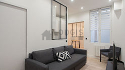 Apartamento Paris 2° - Salaõ