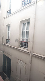 公寓 巴黎17区