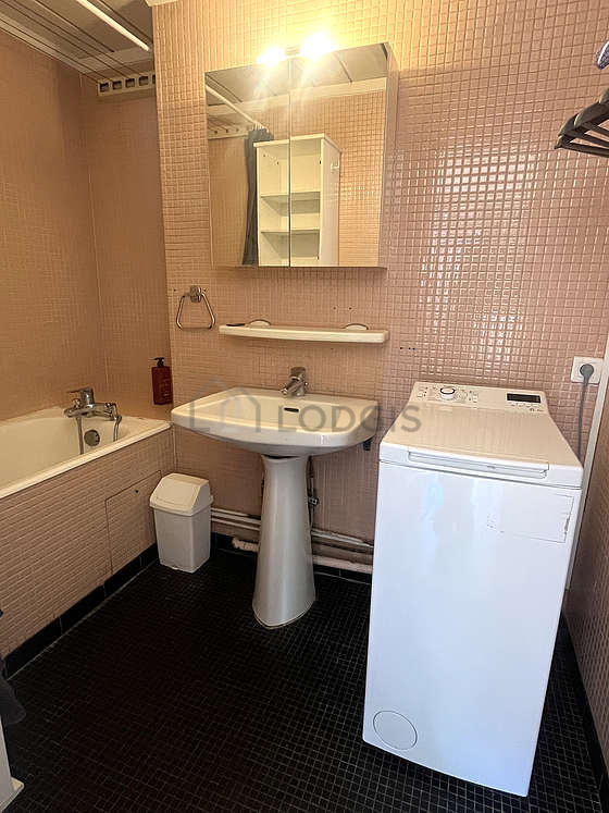 Appartement Paris 14° - 