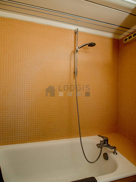 Appartement Paris 14° - 