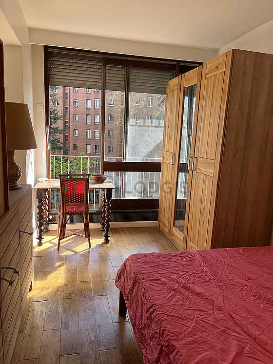 Appartement Paris 14° - 