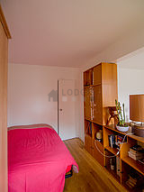 Appartamento Parigi 14° - Alcova