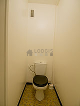 Appartamento Parigi 14° - WC