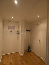 Appartement Paris 14° - Entrée