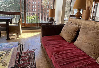 France Parigi 14° monolocale con alcova