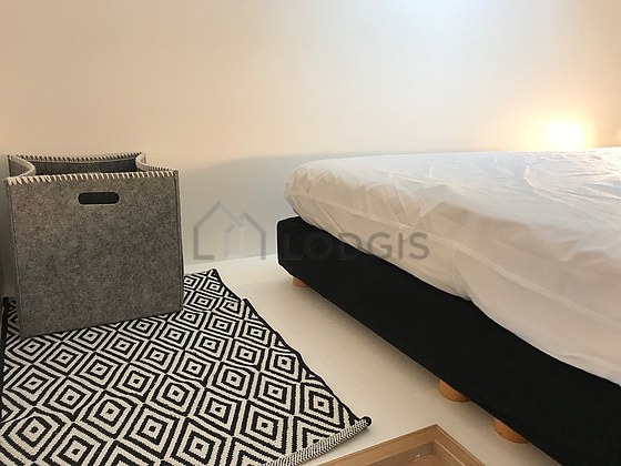 Wohnung Saint-Mandé - 