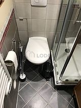 Apartamento Saint-Mandé - Casa de banho