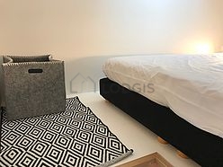 Apartamento Saint-Mandé - Mezanino