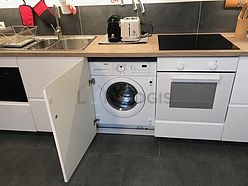 Appartamento Saint-Mandé - Cucina