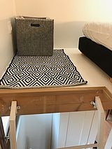 Appartement Saint-Mandé - Mezzanine