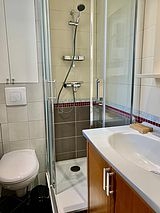 Appartement Saint-Mandé - Salle de bain