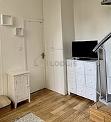 Appartement Saint-Mandé - Séjour