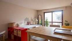 Apartamento Paris 5° - Salaõ