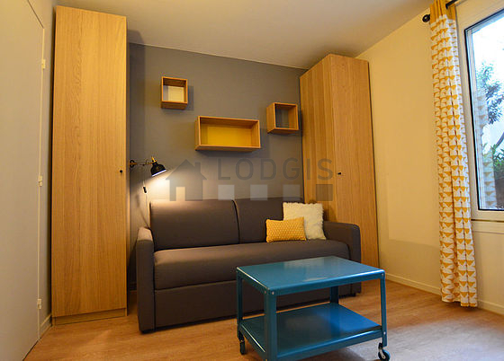Appartement Paris 18° - 
