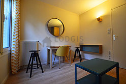 Apartamento Paris 18° - Salaõ
