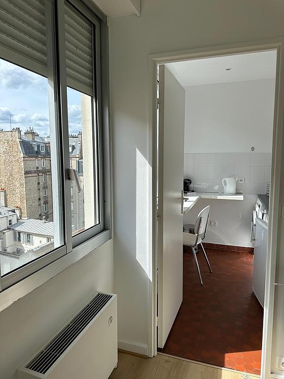 Apartamento París 15° - 