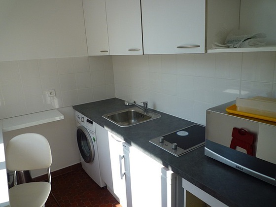 Apartment Paris 15° - 