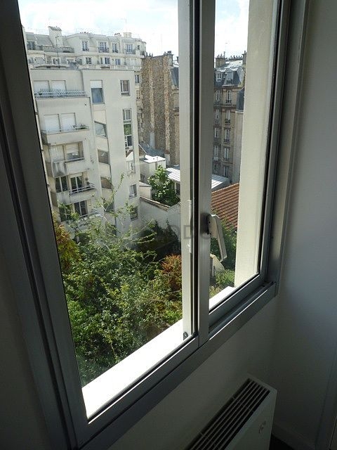 Appartement Paris 15° - 
