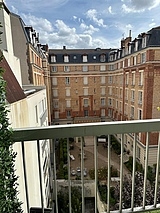 Apartamento Paris 15° - Terraça