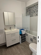 Apartment Paris 15° - Bathroom